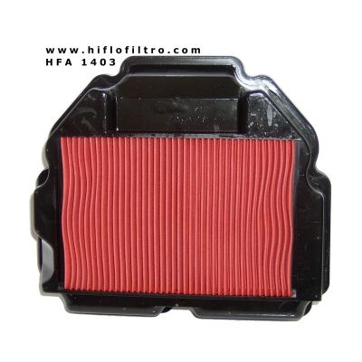 HIFLOFILTRO HFA1403 Фильтр воздушный HONDA VFR400, RVF400