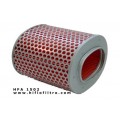 HIFLOFILTRO HFA1502 Фильтр воздушный HONDA GB400, XBR500