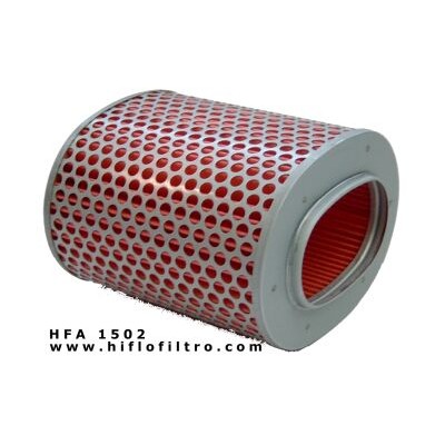 HIFLOFILTRO HFA1502 Фильтр воздушный HONDA GB400, XBR500