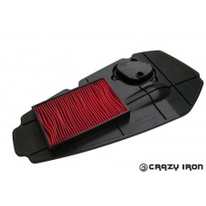 HIFLOFILTRO HFA1507 Фильтр воздушный HONDA NSS250 Forza X / EX-8 HIFLOFILTRO HFA1507 Фильтр воздушный HONDA NSS250 Forza X / EX-8