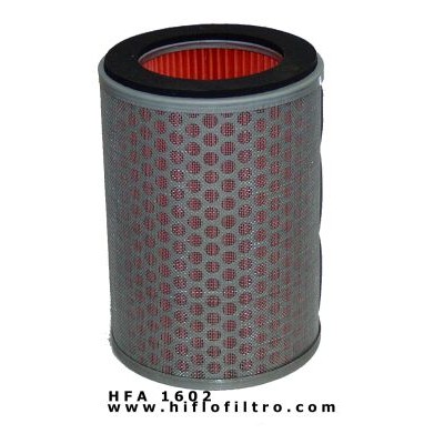 HIFLOFILTRO HFA1602 Фильтр воздушный HONDA CB600 Hornet до `07
