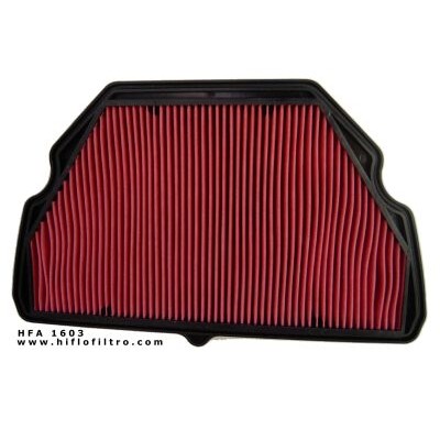 HIFLOFILTRO HFA1603 Фильтр воздушный HONDA CBR600F `99-`00