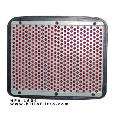 HIFLOFILTRO HFA1604 Фильтр воздушный HONDA CBR400