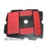 Воздушный фильтр HFA1614 для HONDA NT400 Bros, NTV650 Bros, NT650 Hawk, NTV650 Revere