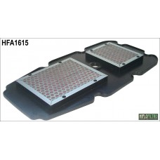 Воздушный фильтр HFA1615 для HONDA XL650V Transalp `01-`07 Воздушный фильтр HFA1615 для HONDA XL650V Transalp `01-`07