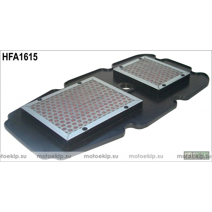 Воздушный фильтр HFA1615 для HONDA XL650V Transalp `01-`07