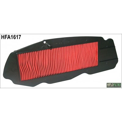 HIFLOFILTRO HFA1617 Фильтр воздушный HONDA FSC400, FSC600 Silver Wing