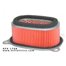 HIFLOFILTRO HFA1708 Фильтр воздушный HONDA XRV750 Africa Twin `93-`02 HIFLOFILTRO HFA1708 Фильтр воздушный HONDA XRV750 Africa Twin `93-`02