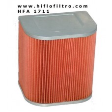 Воздушный фильтр HFA1711 для HONDA VT700/800 86-88