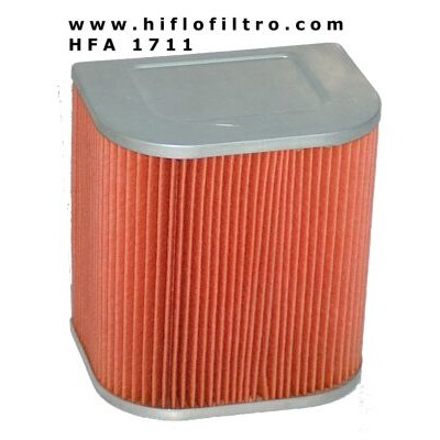 Воздушный фильтр HFA1711 для HONDA VT700/800 86-88