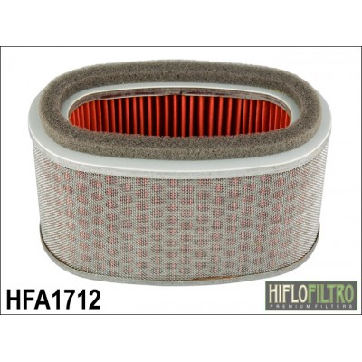 HIFLOFILTRO HFA1712 Фильтр воздушный HONDA VT750 Shadow от `04-