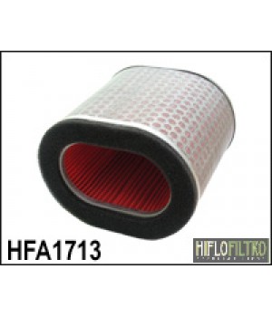 Воздушный фильтр HFA1713 для HONDA NT700