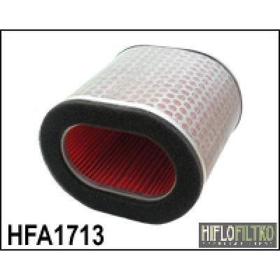Воздушный фильтр HFA1713 для HONDA NT700