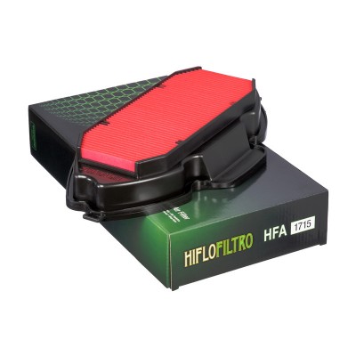 HIFLOFILTRO HFA1715 Фильтр воздушный HONDA NC700, CTX700