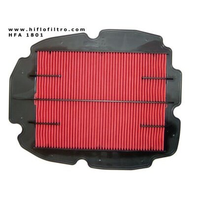 HIFLOFILTRO HFA1801 Фильтр воздушный HONDA VFR800