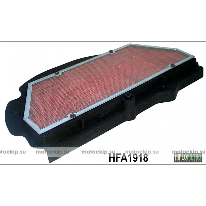 HIFLOFILTRO HFA1918 Фильтр воздушный HONDA CBR954RR