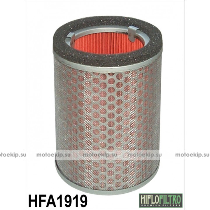HIFLOFILTRO HFA1919 Фильтр воздушный HONDA CBR1000RR `04-`07 *