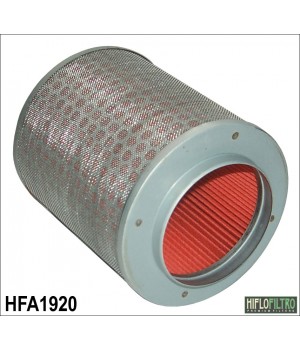 HIFLOFILTRO HFA1920 Фильтр воздушный HONDA RVT1000R, VTR1000