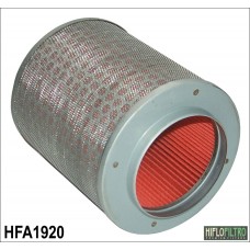 Воздушный фильтр HFA1920 для HONDA RVT1000R, VTR1000 Воздушный фильтр HFA1920 для HONDA RVT1000R, VTR1000