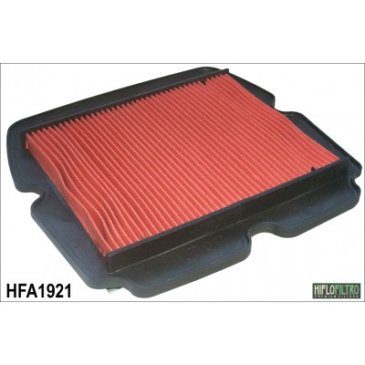 HIFLOFILTRO HFA1921 Фильтр воздушный HONDA Gold Wing 1800 `01-`10