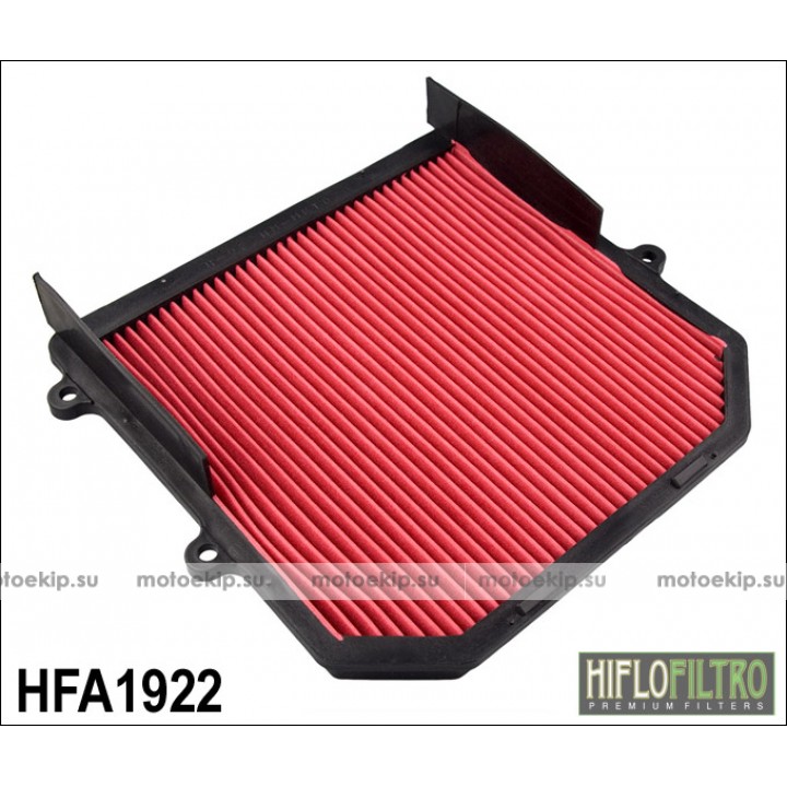 HIFLOFILTRO HFA1922 Фильтр воздушный HONDA XL1000 Varadero