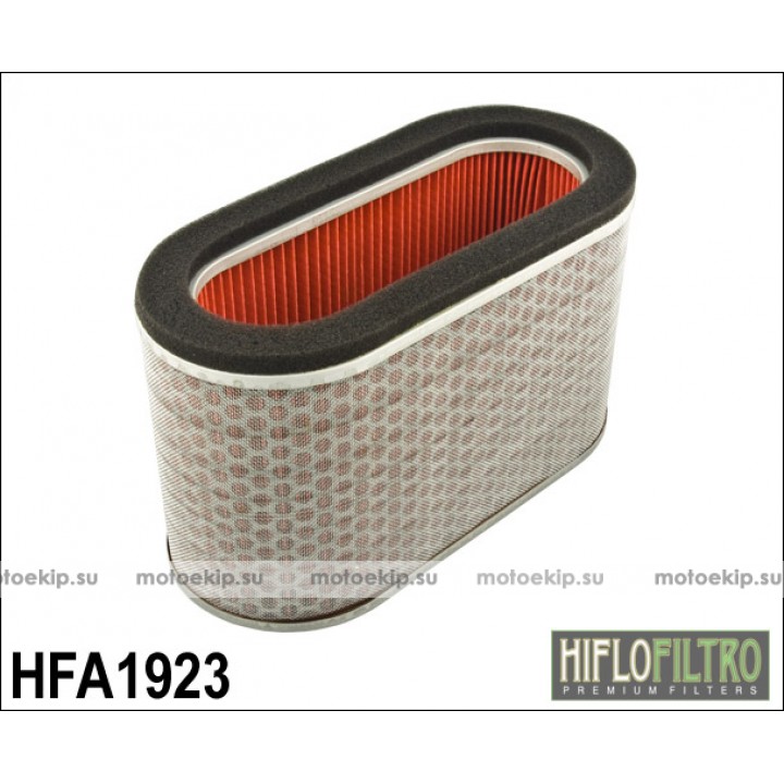 Воздушный фильтр HFA1923 для HONDA ST1300 Pan European