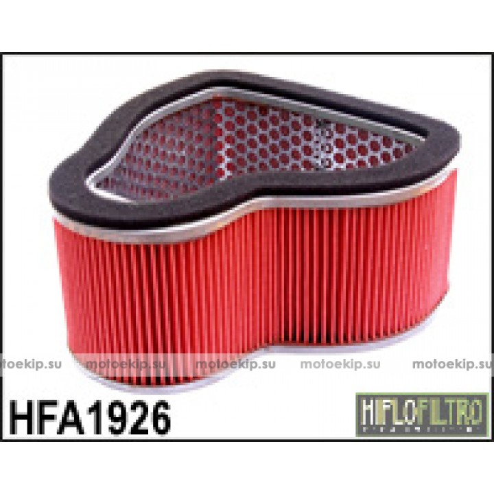 HIFLOFILTRO HFA1926 Фильтр воздушный HONDA VTX1800