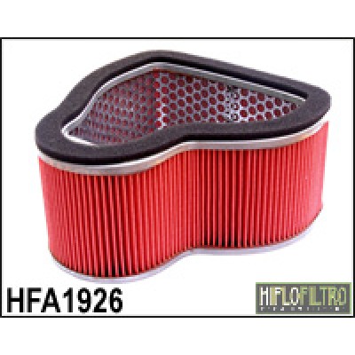 Воздушный фильтр HFA1926 для HONDA VTX1800