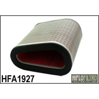 HIFLOFILTRO HFA1927 Фильтр воздушный HONDA CBF1000F