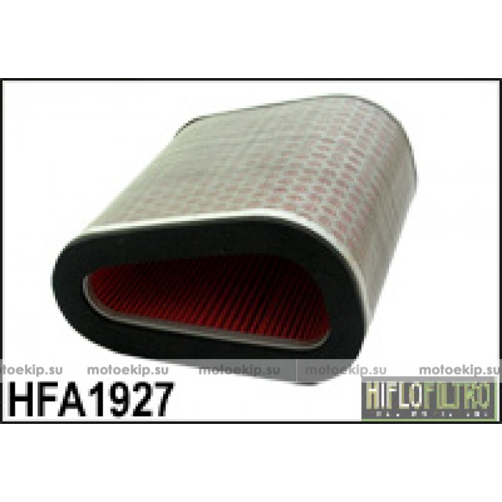 HIFLOFILTRO HFA1927 Фильтр воздушный HONDA CBF1000F