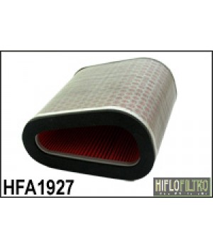 Воздушный фильтр HFA1927 для HONDA CBF1000F