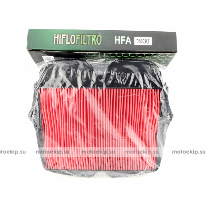 HIFLOFILTRO HFA1930 Фильтр воздушный HONDA VFR1200 `12-`16