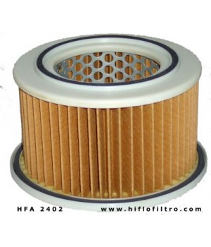 HIFLOFILTRO HFA2402 Фильтр воздушный KAWASAKI Z400, ZR400