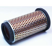 HIFLOFILTRO HFA2502 Фильтр воздушный KAWASAKI ER500, ER-5 96-06