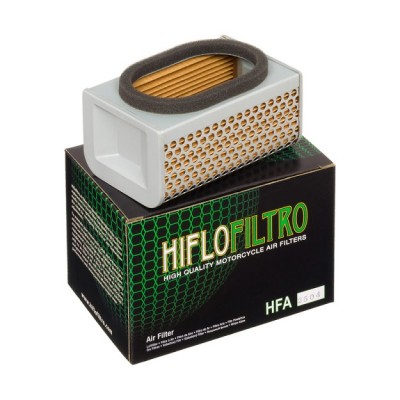 HIFLOFILTRO HFA2504 Фильтр воздушный KAWASAKI KZ550, Z550 82-86