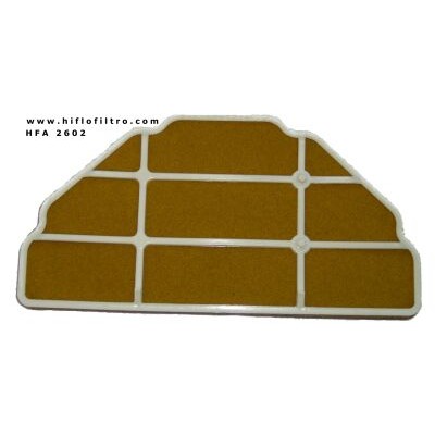 HIFLOFILTRO HFA2602 Фильтр воздушный KAWASAKI ZX600, ZZR600, ZX-6R