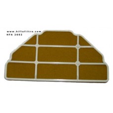 HIFLOFILTRO HFA2602 Фильтр воздушный KAWASAKI ZX600, ZZR600, ZX-6R HIFLOFILTRO HFA2602 Фильтр воздушный KAWASAKI ZX600, ZZR600, ZX-6R