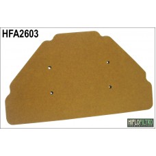 HIFLOFILTRO HFA2603 Фильтр воздушный KAWASAKI ZX600, ZX-6R Ninja `95-`97 HIFLOFILTRO HFA2603 Фильтр воздушный KAWASAKI ZX600, ZX-6R Ninja `95-`97