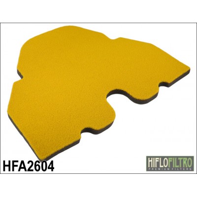 HIFLOFILTRO HFA2604 Фильтр воздушный KAWASAKI ZX600, ZZR400, ZZR600 `93-`04