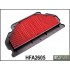 HIFLOFILTRO HFA2605 Фильтр воздушный KAWASAKI ZX600, ZX636, ZX-6R Ninja `03-`04