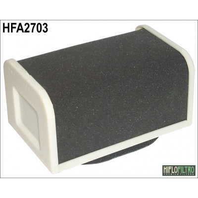 HIFLOFILTRO HFA2703 Фильтр воздушный KAWASAKI ZR400, ZX400, ZR750 Zephyr, ZR-7