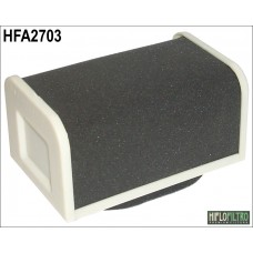 HIFLOFILTRO HFA2703 Фильтр воздушный KAWASAKI ZR400, ZX400, ZR750 Zephyr, ZR-7 HIFLOFILTRO HFA2703 Фильтр воздушный KAWASAKI ZR400, ZX400, ZR750 Zephyr, ZR-7