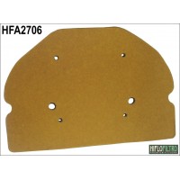 HIFLOFILTRO HFA2706 Фильтр воздушный KAWASAKI ZX750 `96-`99