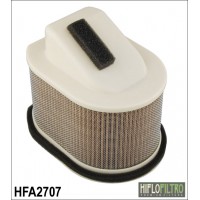 HIFLOFILTRO HFA2707 Фильтр воздушный KAWASAKI Z750, ZR750, Z1000