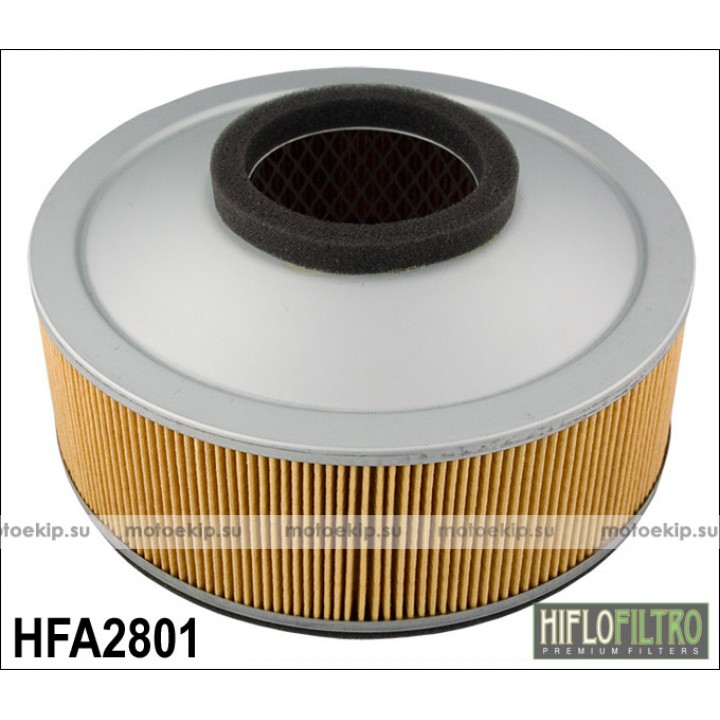 HIFLOFILTRO HFA2801 Фильтр воздушный KAWASAKI VN800 Vulcan