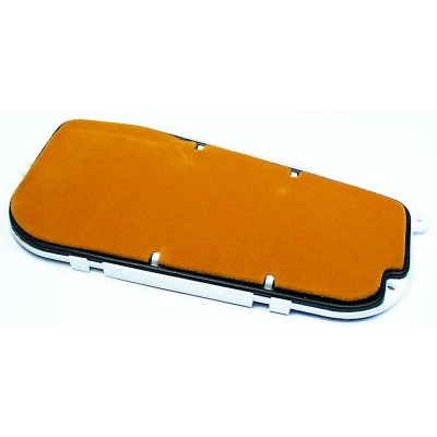 HIFLOFILTRO HFA2907 Фильтр воздушный KAWASAKI ZX1100, ZZR1100 `90-`93