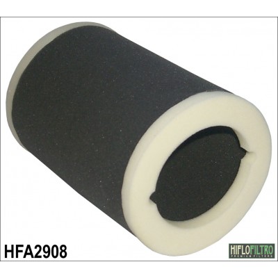 HIFLOFILTRO HFA2908 Фильтр воздушный KAWASAKI ZR1100 91-96