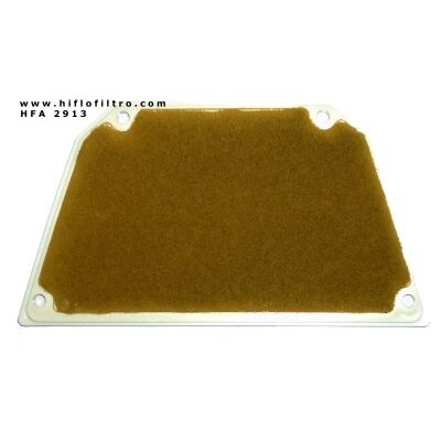 HIFLOFILTRO HFA2913 Фильтр воздушный KAWASAKI ZX1000 86-89