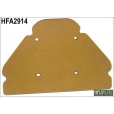 Воздушный фильтр HFA2914 для KAWASAKI ZX900, ZX-9R `98-`03