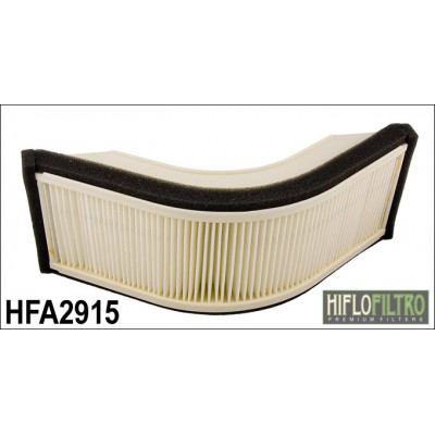 HIFLOFILTRO HFA2915 Фильтр воздушный KAWASAKI ZX10R Ninja, ZX1000 `04-`07